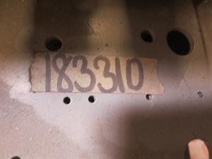 Federal Pacific Electric / American / FPE DMB50-TMS Federal Pacific Electric / American / FPE DMB50-TMS